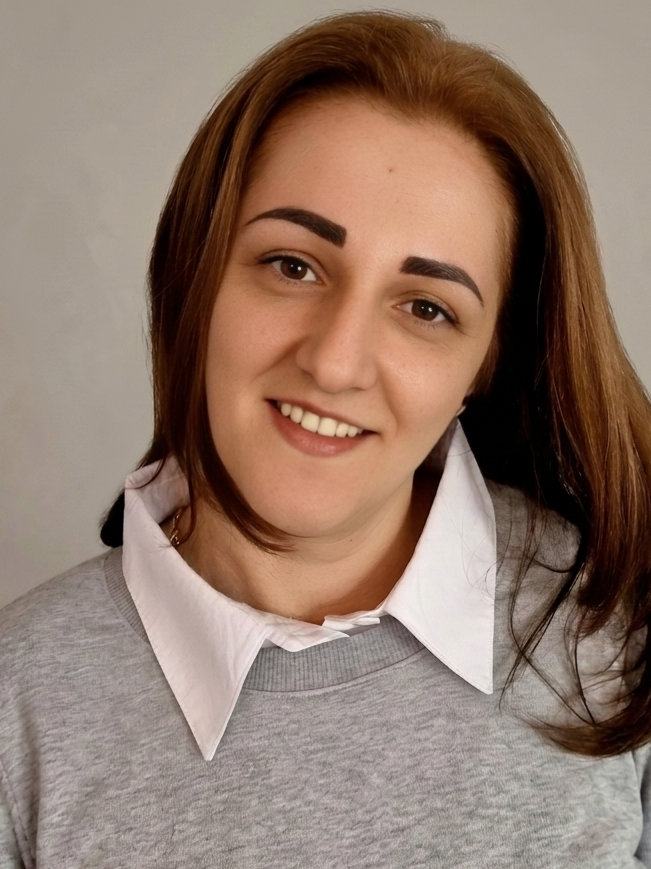 Grec Mihaiela