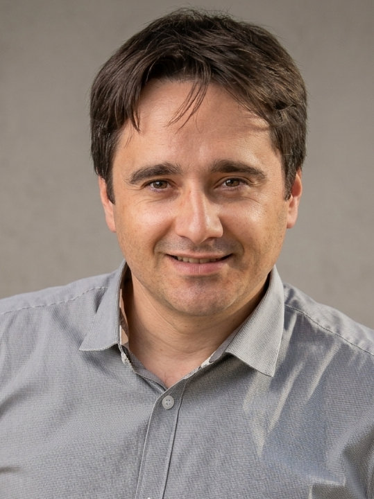 Ovidiu Chebeleu